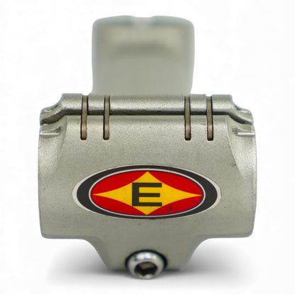 Easton EA70 Hinged Clamp Stem 110mm Length 25.4mm Clamp Road MTB Bike