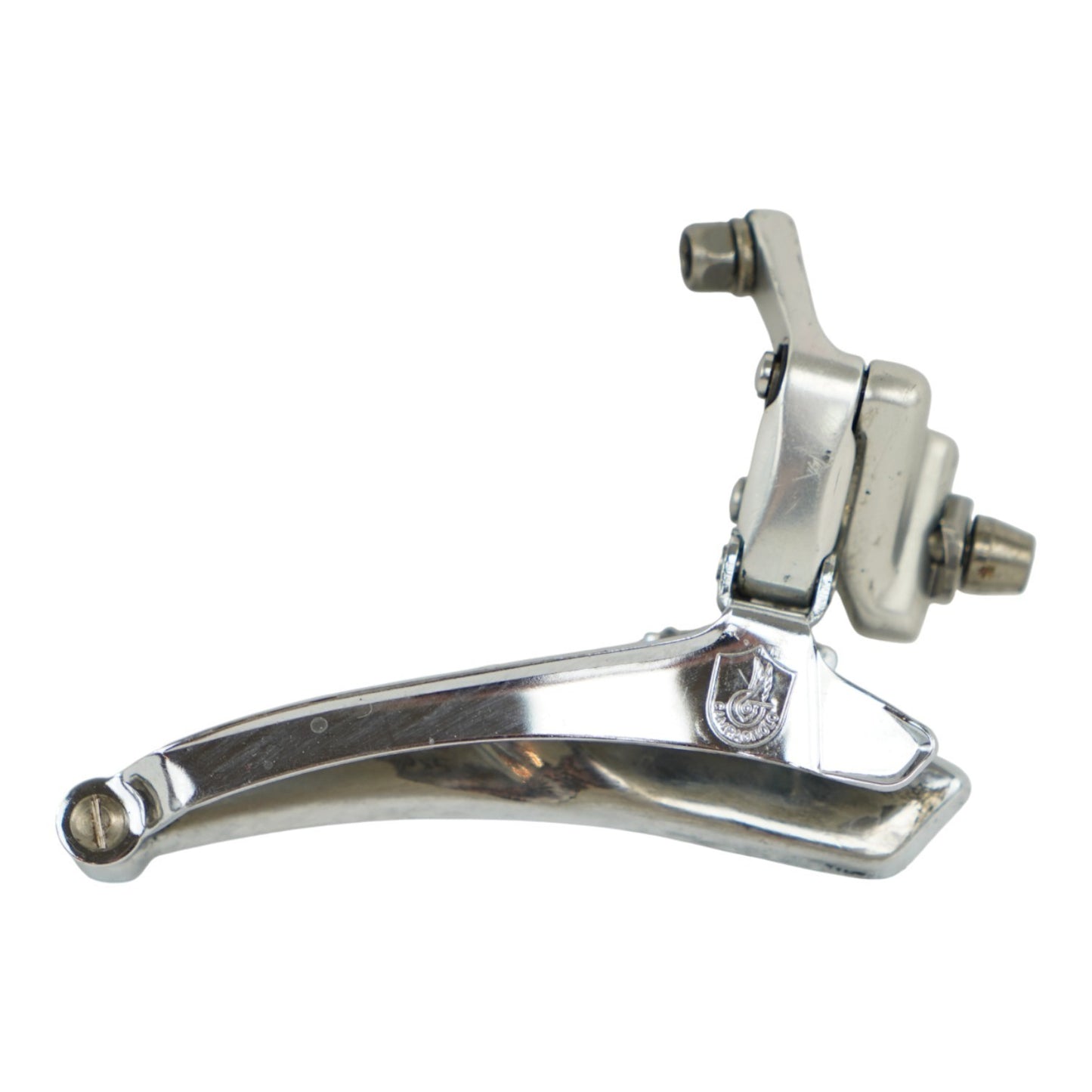 Campagnolo Veloce Front Derailleur Silver 2x10-Speed Road Bike Part