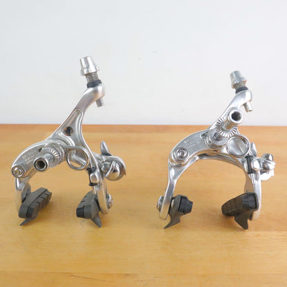 Shimano 105 BR-5500 Rim Brake Road Bike Caliper Brakeset