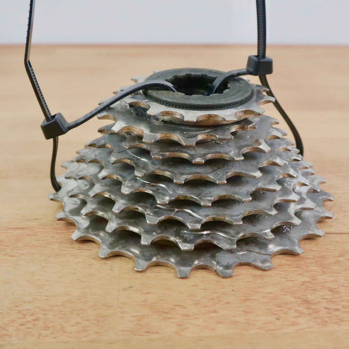 Shimano HYPERGLIDE Road Bike CS-HG50 8 speed 13-26t Cassette