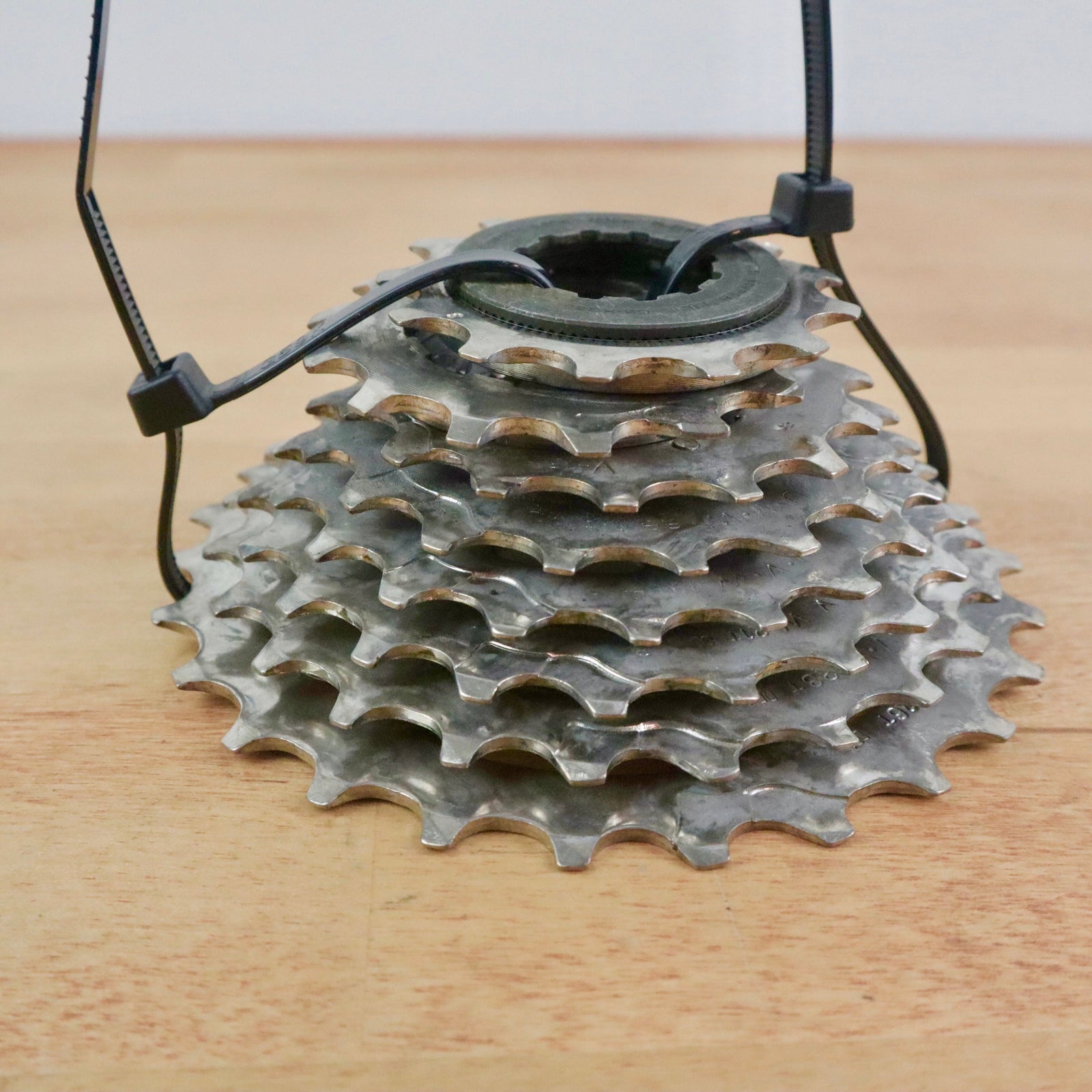 Shimano HYPERGLIDE Road Bike CS-HG50 8 speed 13-26t Cassette