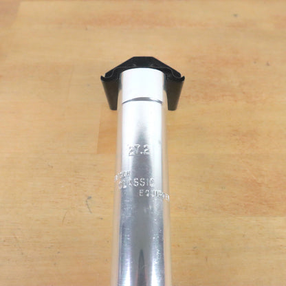 Vintage American Classic 27.2 mm Seatpost 355mm