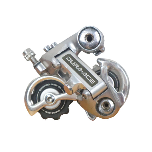 Shimano Dura-Ace RD-7400 Short Cage Mechanical Rear Derailleur