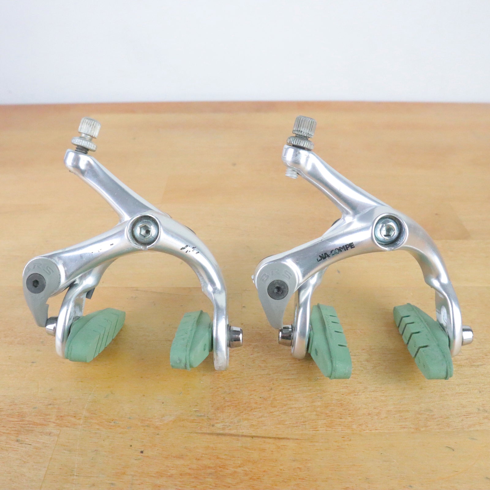 Vintage Dia Compe Rim Brake Caliper Brake Set