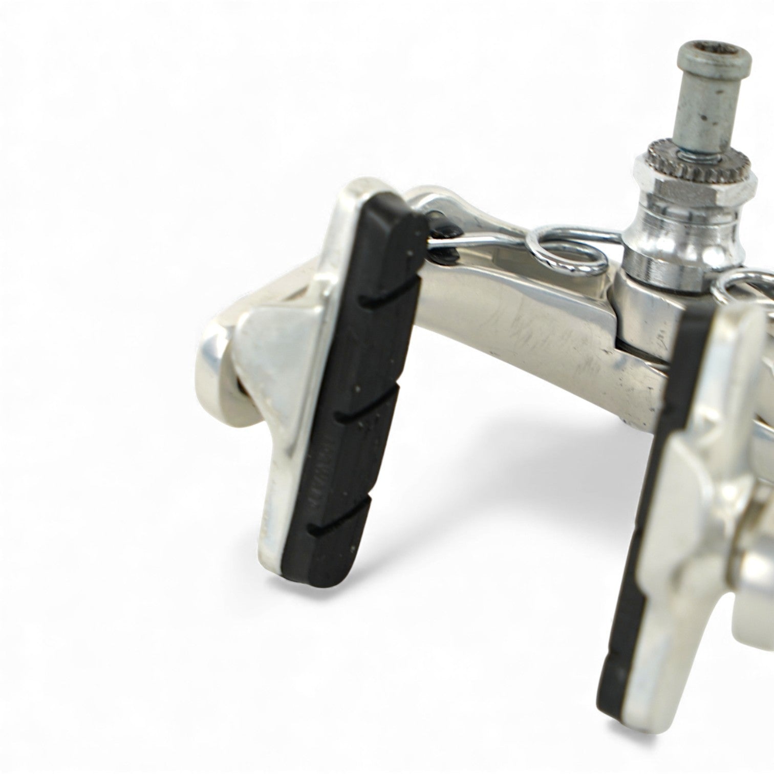 Campagnolo Veloce Rim Brake Caliper Front Brake Only Dual Pivot Road Bike Part