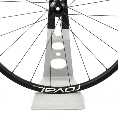 Roval SLX 24 700c Disc Brake Tubeless Wheelset Aluminium with Valves & Skewers
