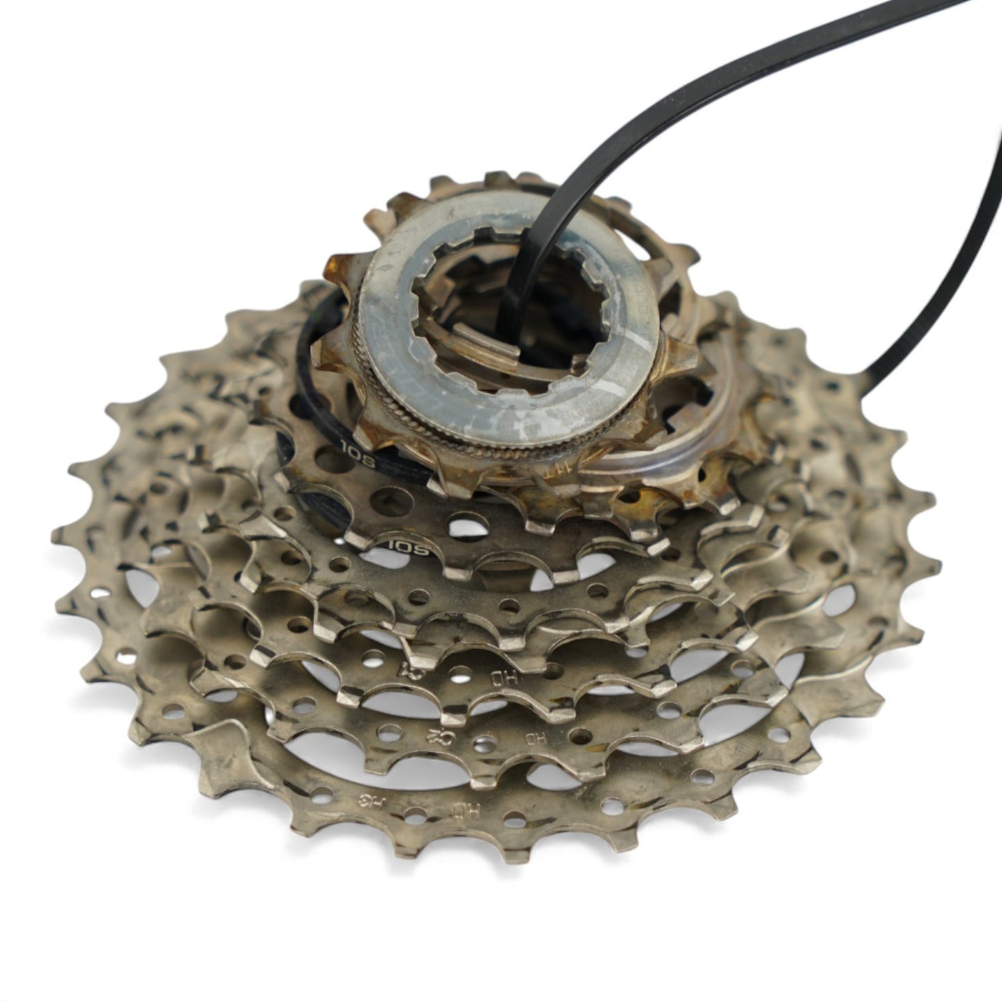 Shimano Ultegra CS-6700 Cassette 11-28T 10-Speed High Performance Gear