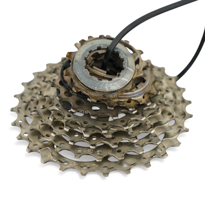 Shimano Ultegra CS-6700 Cassette 11-28T 10-Speed High Performance Gear