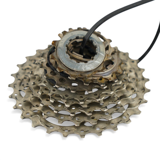 Shimano Ultegra CS-6700 Cassette 11-28T 10-Speed High Performance Gear