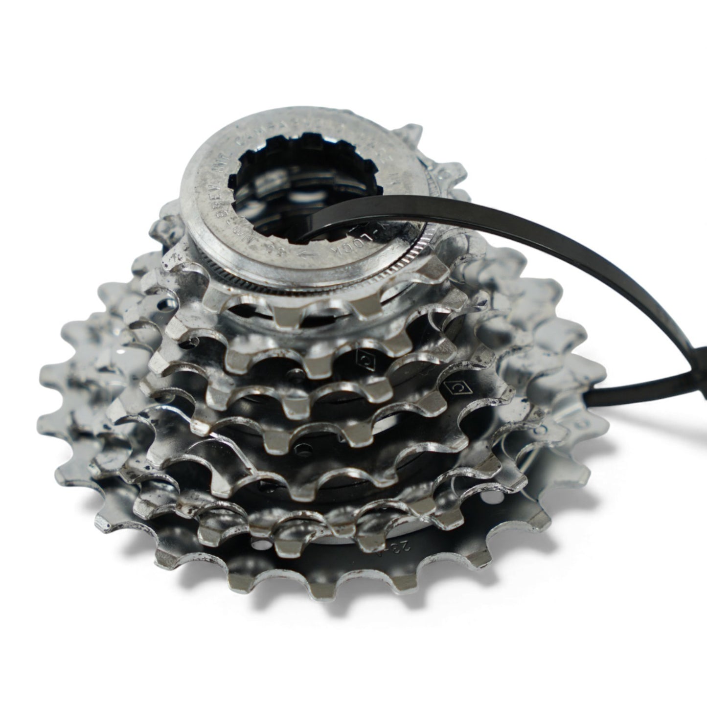 Campagnolo Centaur Cassette 8-Speed 12-23T Gear Range Road Bike