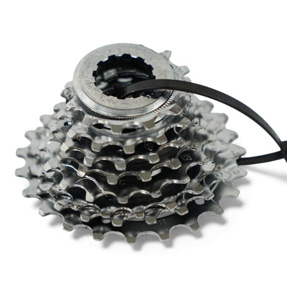 Campagnolo Centaur Cassette 8-Speed 12-23T Gear Range Road Bike