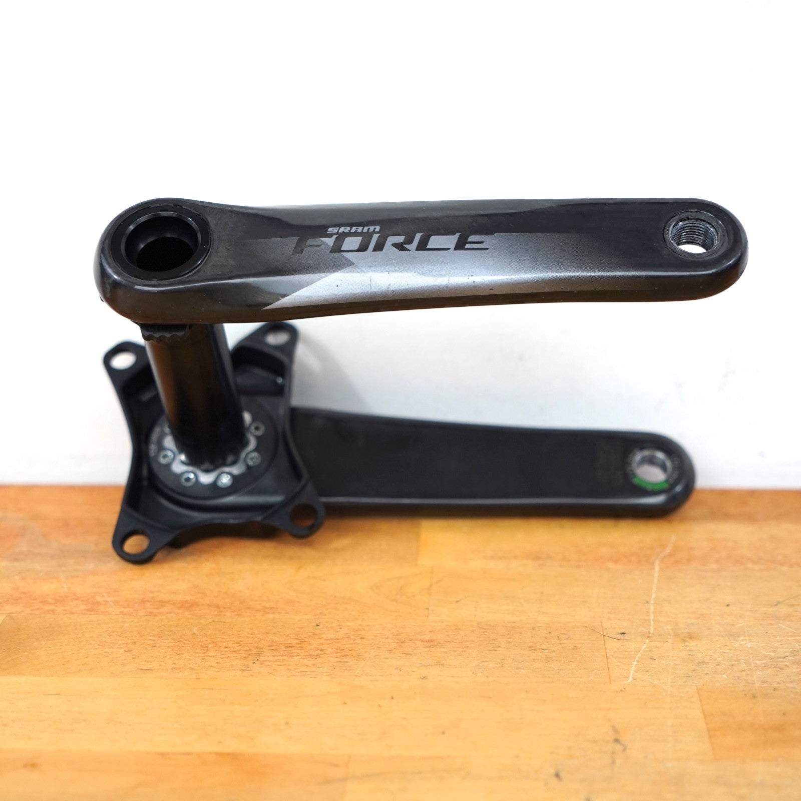 SRAM Force AXS D1 DUB Crankset 172.5mm Length Carbon Road Bike Part