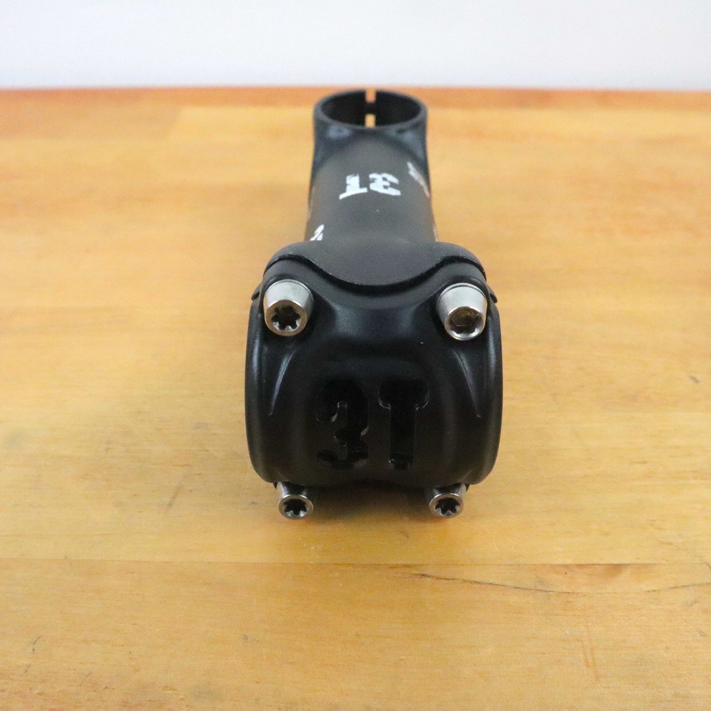 3T ARX-Team 110mm Stem 6 Degree Rise 31.8mm Clamp
