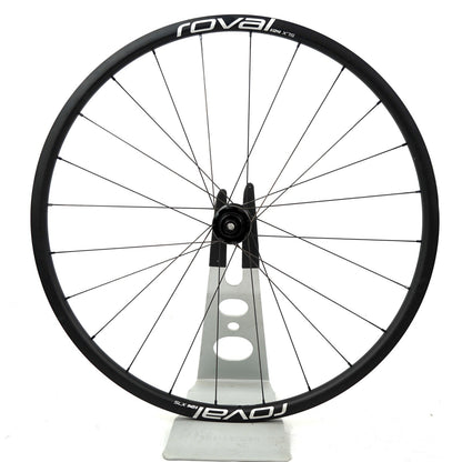 Roval SLX 24 700c Disc Brake Tubeless Wheelset Aluminium with Valves & Skewers