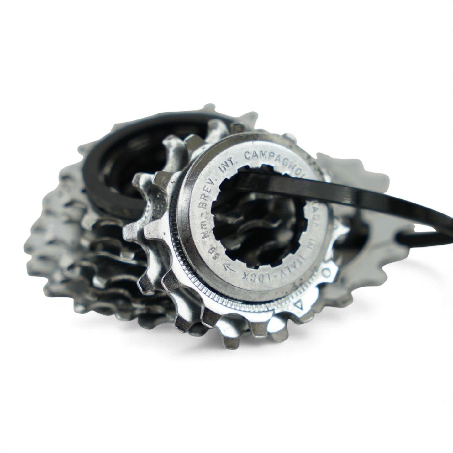 Campagnolo Centaur Cassette 8-Speed 12-23T Gear Range Road Bike