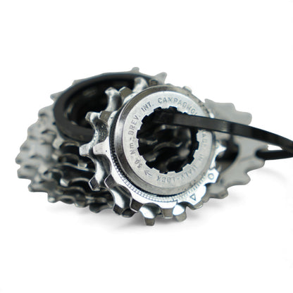 Campagnolo Centaur Cassette 8-Speed 12-23T Gear Range Road Bike