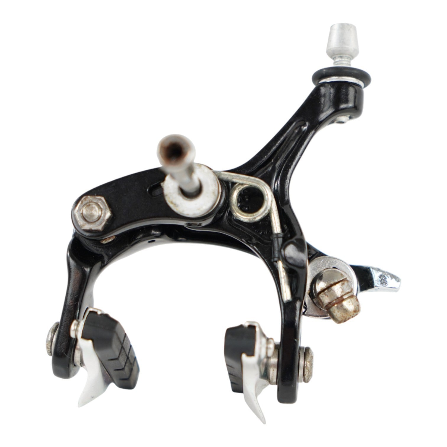 Cervelo Rim Brake Calipers Brake Set Black Dual Pivot Front & Rear Road Bike