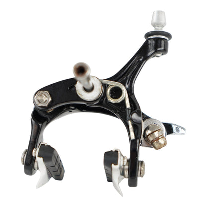Cervelo Rim Brake Calipers Brake Set Black Dual Pivot Front & Rear Road Bike