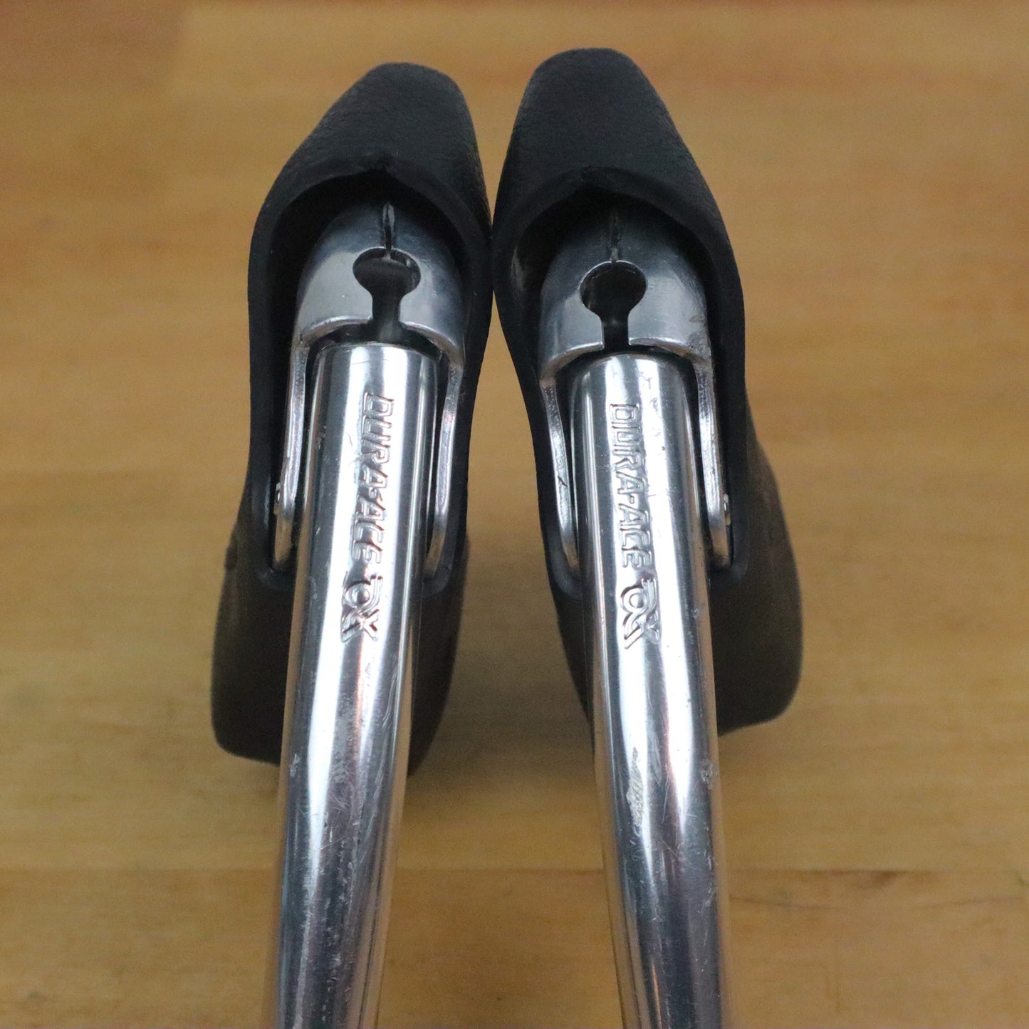 Vintage Shimano Dura-Ace BL-7401 Brake Levers