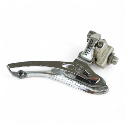 Campagnolo Veloce Front Derailleur Silver 2x10-Speed Road Bike Cycling