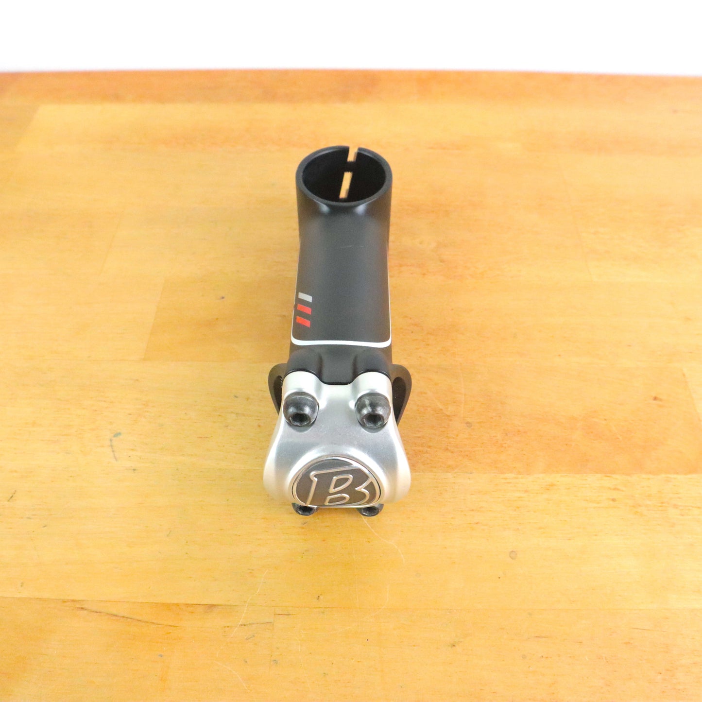 Bontrager RXL 100mm Stem 7 Degree Rise 31.8mm Clamp