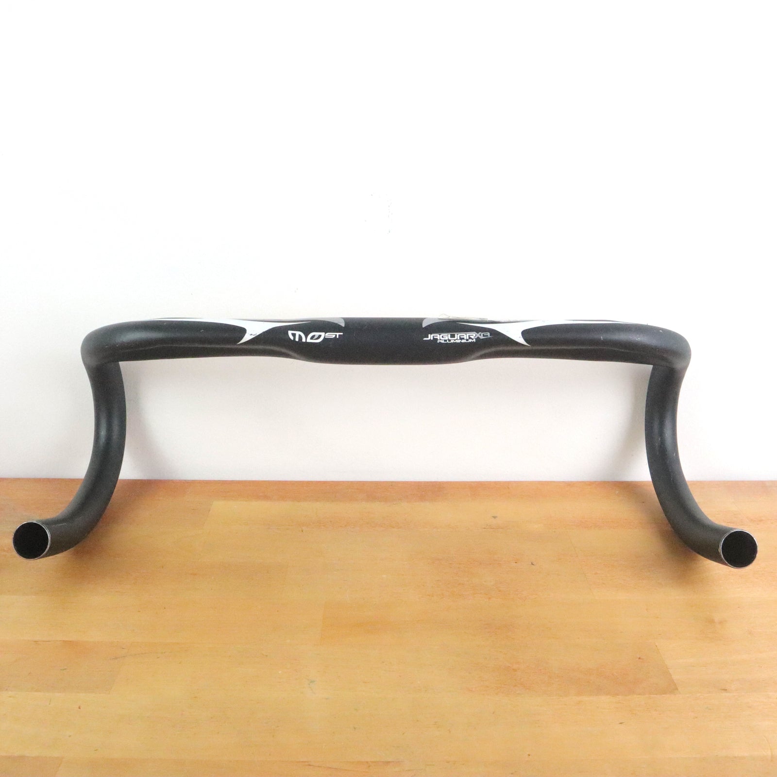 MOST Jaguar XC Aluminum 44cm Handlebars 31.8mm Clamp