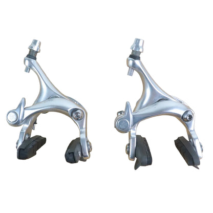 Shimano 105 BR-5500 Rim Brake Road Bike Caliper Brakeset