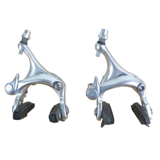 Shimano 105 BR-5500 Rim Brake Road Bike Caliper Brakeset