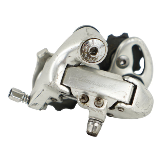 Campagnolo Stratos Rear Derailleur 8 Speed Short Cage Road Cycling