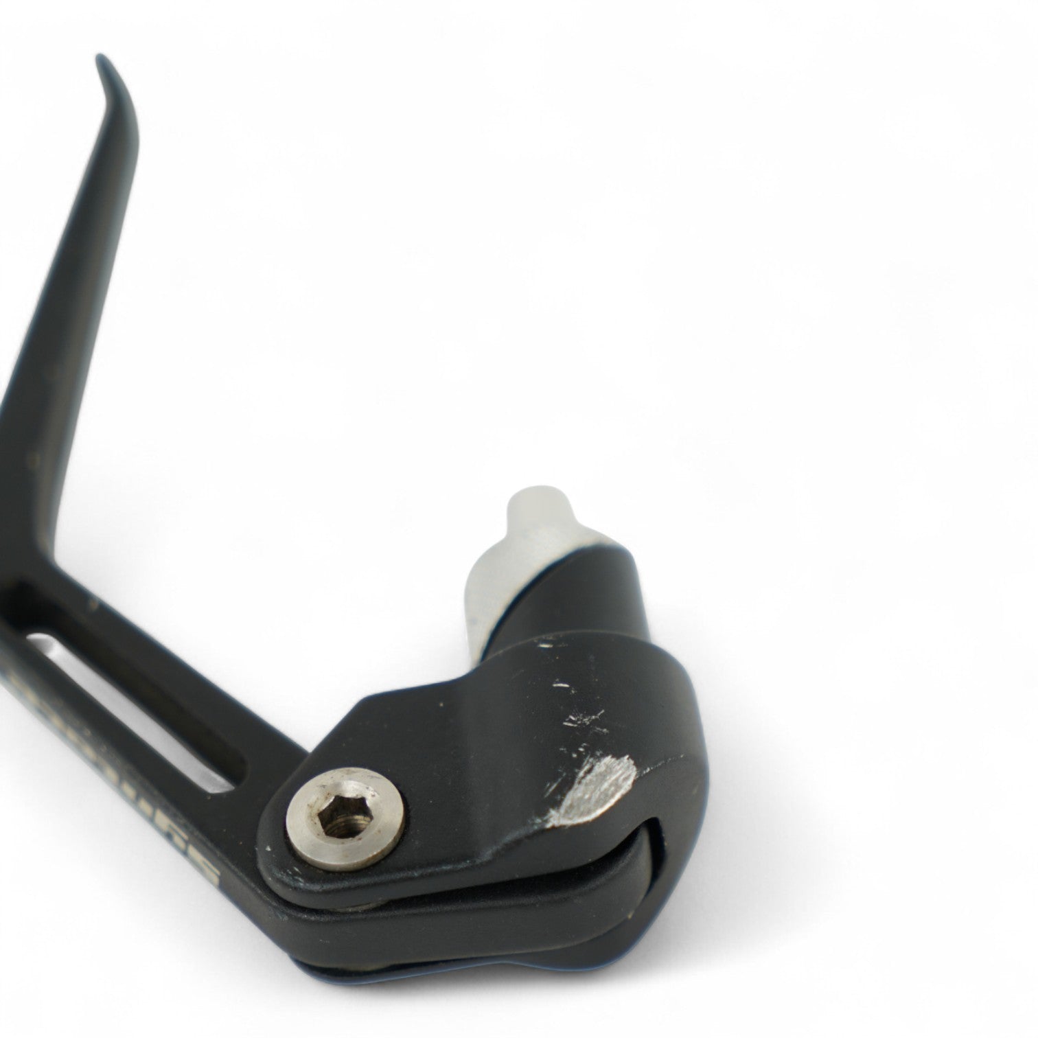 Syntace Space Control Aero Triathlon/TT Bar End Brake Levers Road Bike