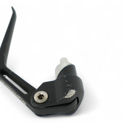 Syntace Space Control Aero Triathlon/TT Bar End Brake Levers Road Bike