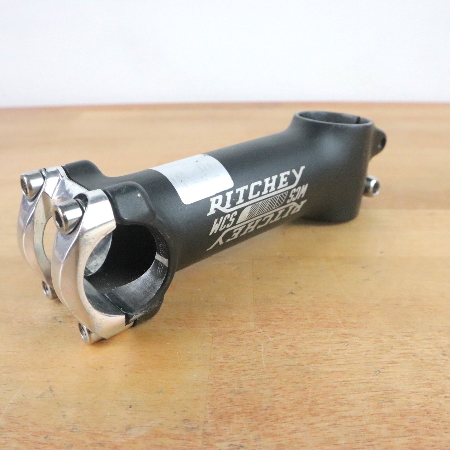 Ritchey WCS 110mm Stem 25.8mm Clamp