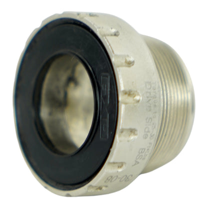 GXP Bottom Bracket Cups Only 30-08 32-08 Road Bike Part (Pack of 2)