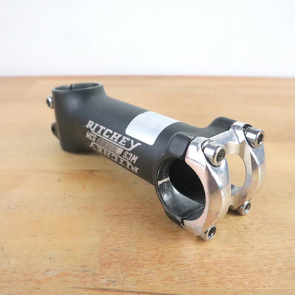 Ritchey WCS 110mm Stem 25.8mm Clamp