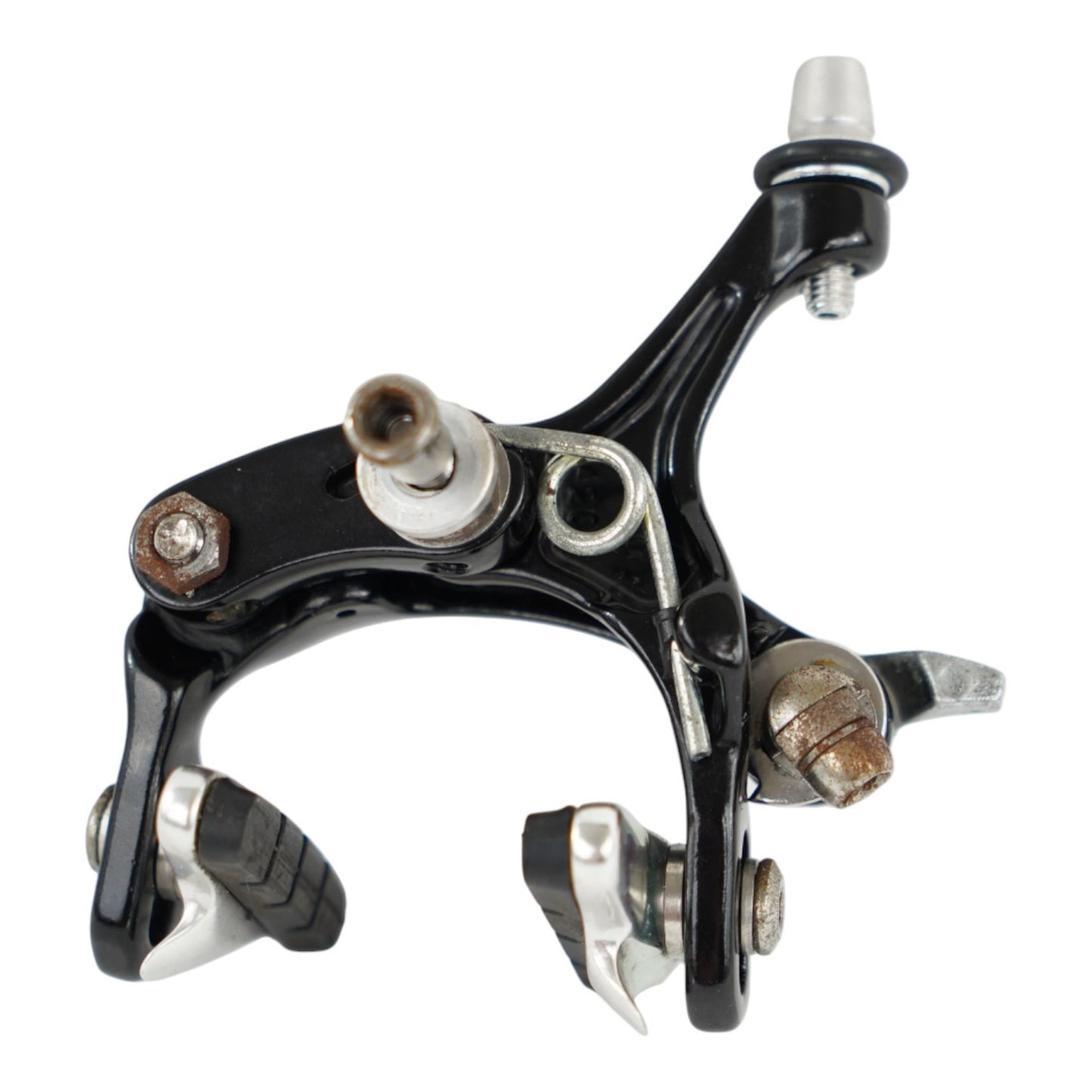Cervelo Rim Brake Calipers Brake Set Black Dual Pivot Front & Rear Road Bike