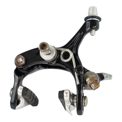 Cervelo Rim Brake Calipers Brake Set Black Dual Pivot Front & Rear Road Bike