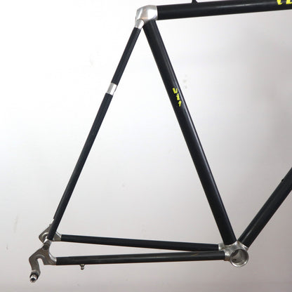 Vintage RARE 54cm Vitus Carbone 9 Frameset W/ Vitus 979 Fork