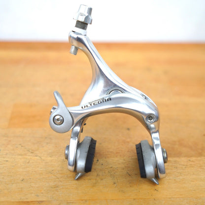 Shimano Ultegra BR-6500 Caliper Brake Set Center Mount Rim Brakes Road Bike