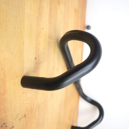 3T Forgie Bar XL Road Bike Handlebars 44cm 31.8mm Clamp Alloy Drop Bar