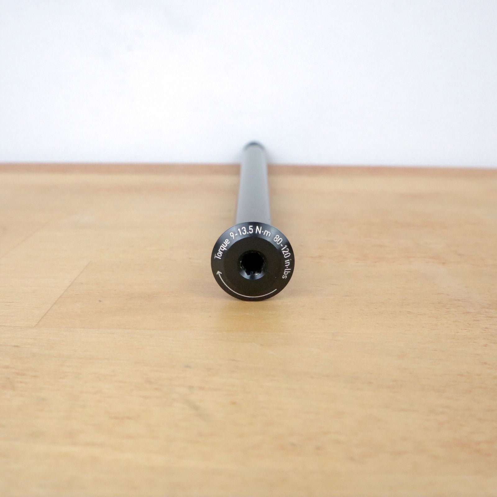 SRAM Stealth Maxle 195mm MTB Thru Axle