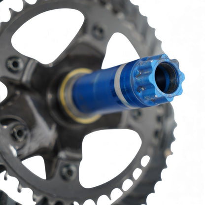 FSA K-Force Light BB386 Evo Crankset 175mm 53/39T 110BCD Hollow Carbon Road