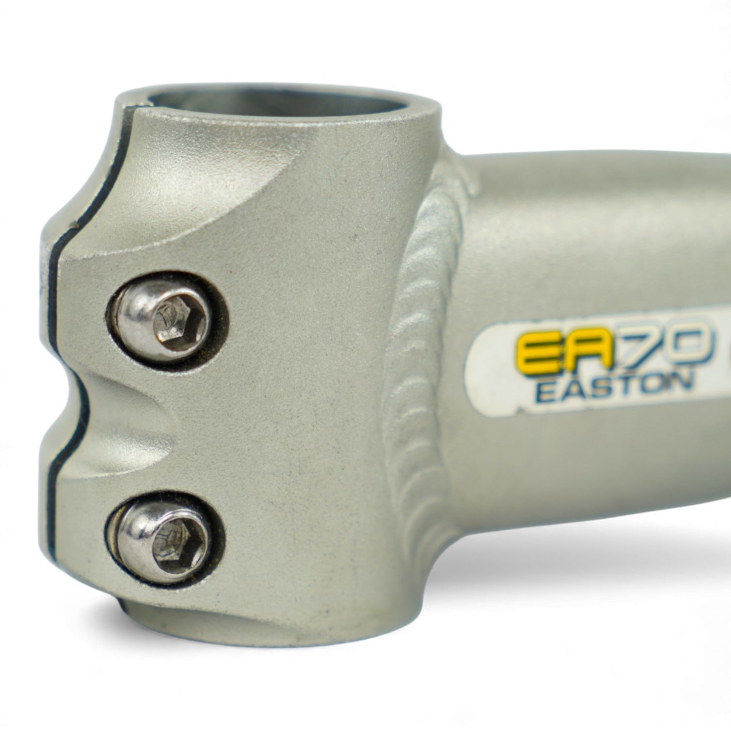 Easton EA70 Hinged Clamp Stem 110mm Length 25.4mm Clamp Road MTB Bike