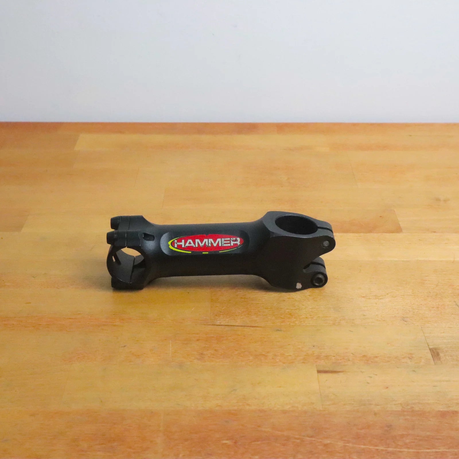 Profile Design Hammer 100mm Stem 1 1/8 25.4mm Clamp