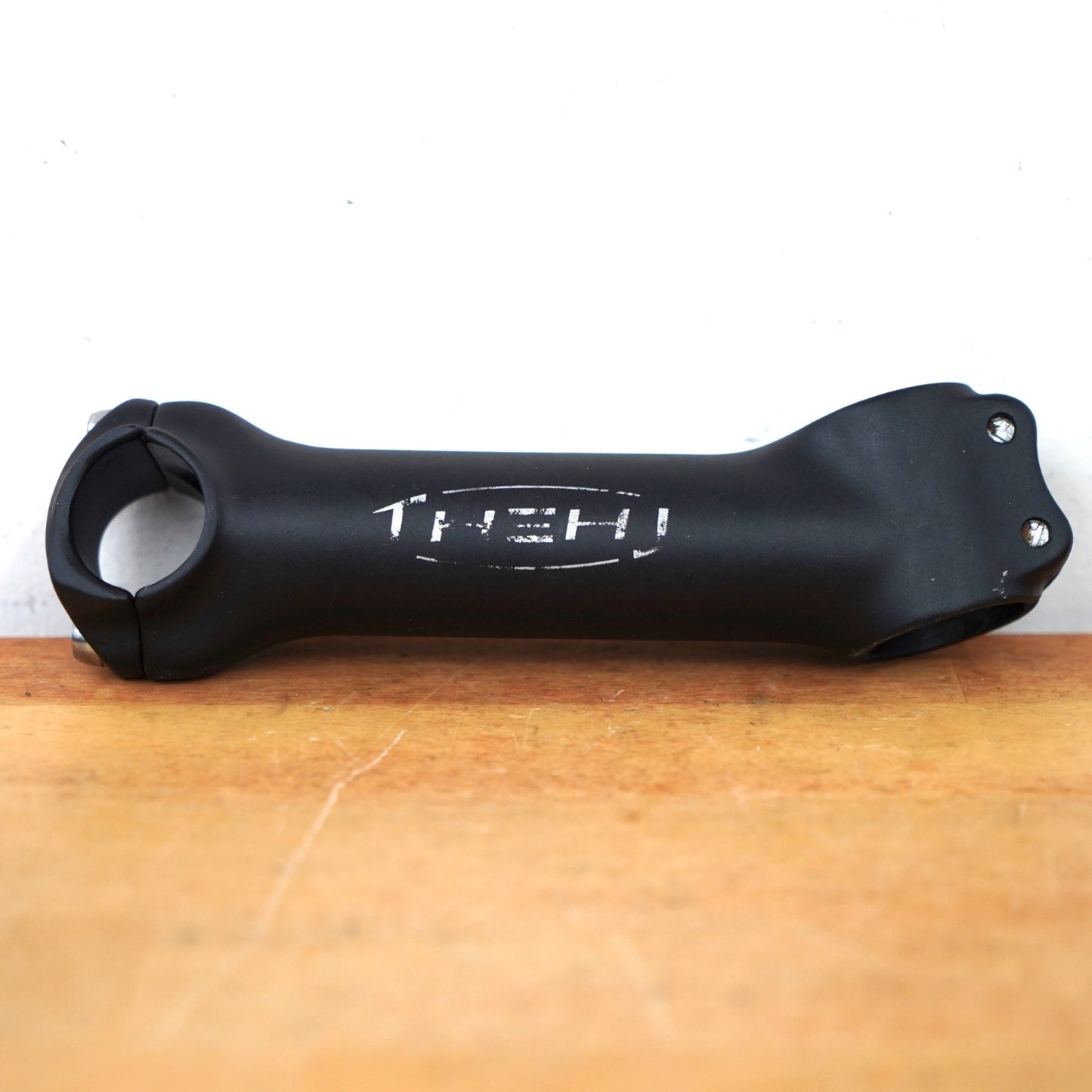 3T The Stem 130mm Length 26mm Diameter Road Bike Cycling Alloy Black