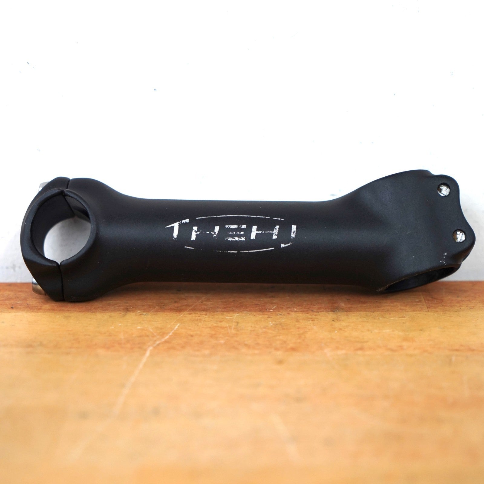 3T The Stem 130mm Length 26mm Diameter Road Bike Cycling Alloy Black