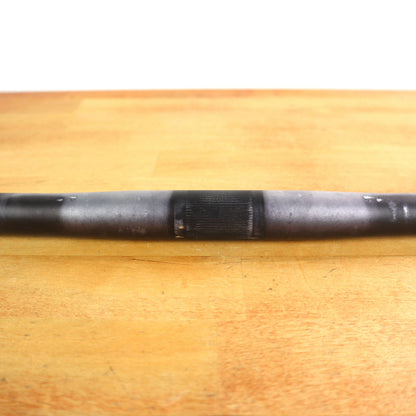 Unbranded Flat Bicycle Bike Handlebar 53cm 25.4mm Clamp MTB