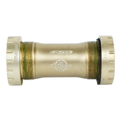 FSA MegaExo Bottom Bracket 68/70mm 24mm Spindle Road Bike Part