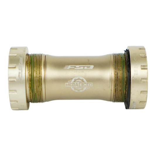 FSA MegaExo Bottom Bracket 68/70mm 24mm Spindle Road Bike Part