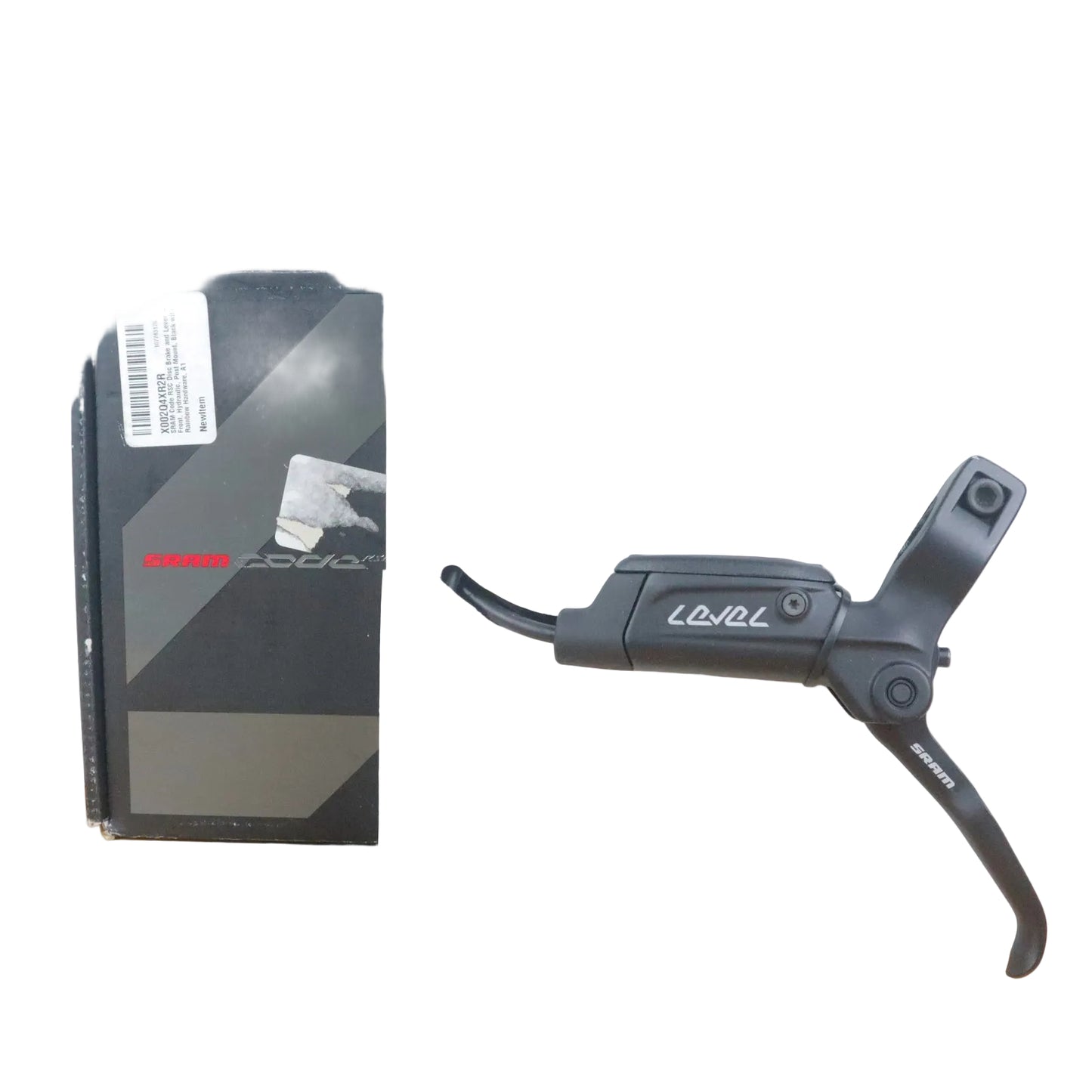 Sram Level Hydraulic Disc Front Brake Lever 800mm