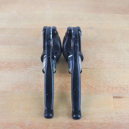 Vintage Dia-Comp Aero Brake Levers